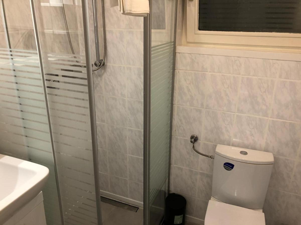 Strandnest Buesum Apartments 外观 照片